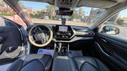 تويوتا هايلاندر